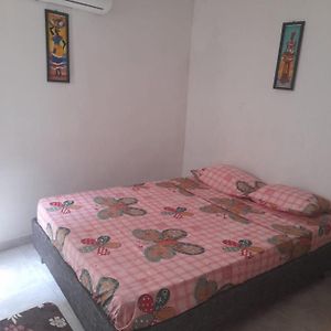 Private Bathroom Double Room